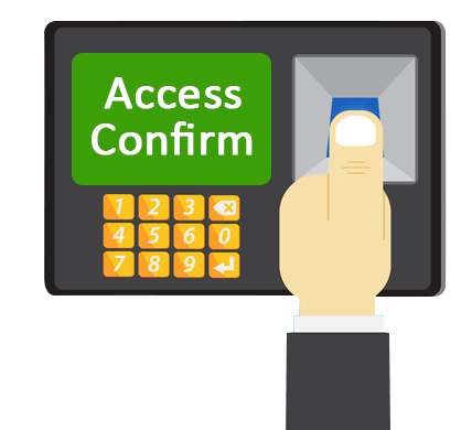 Club Management Software Access Management