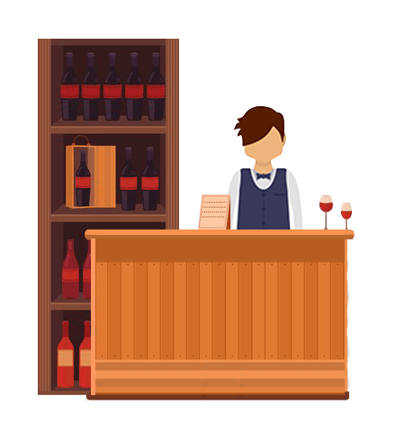Club Management Software for Bar Management