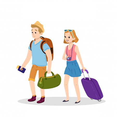 Club Management Software Visitor Entry Management