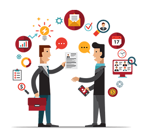 Club Management Software HR Module