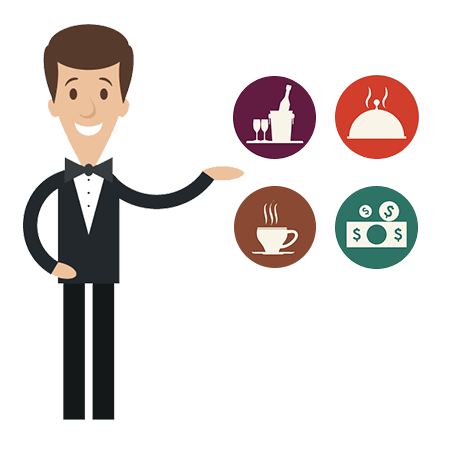 Club Management Software Restaurant Billing