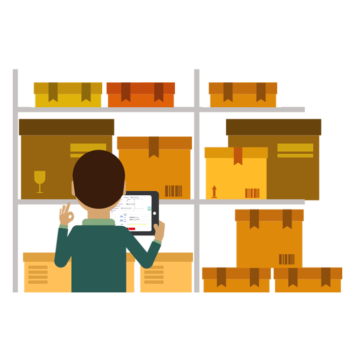 Club Management Software Store Management