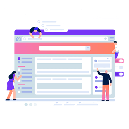 Club Management Software Website for Members For Online Payment